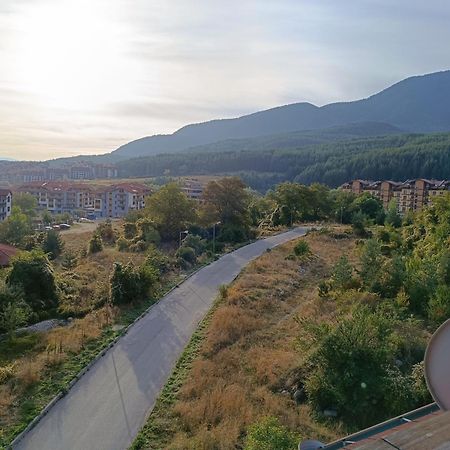 Старият Хан-Б24 บันสโก ภายนอก รูปภาพ
