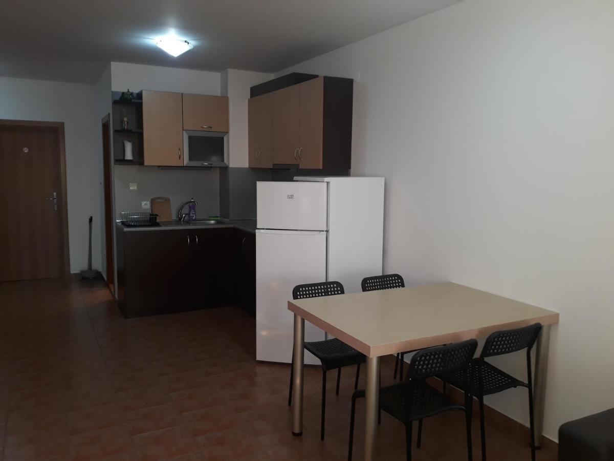 Старият Хан-Б24 บันสโก ภายนอก รูปภาพ