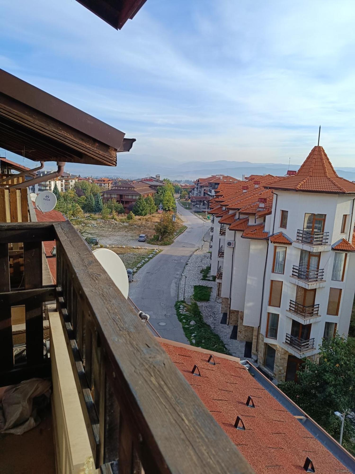 Старият Хан-Б24 บันสโก ภายนอก รูปภาพ